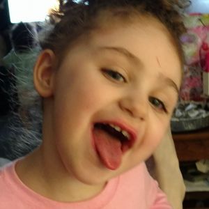 Meet your Posher, Kim